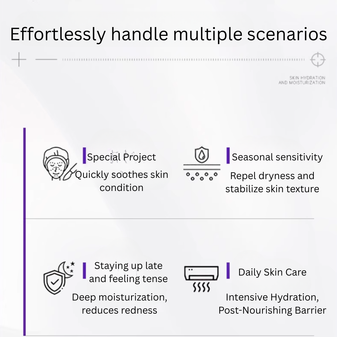 Tiktok/Douyin Hot HEALOINE Collagen Hyaluronic Acid Hydrating Mask 30g*10pcs【Tiktok抖音爆款】稀洛因胶原蛋白玻尿酸保湿面膜