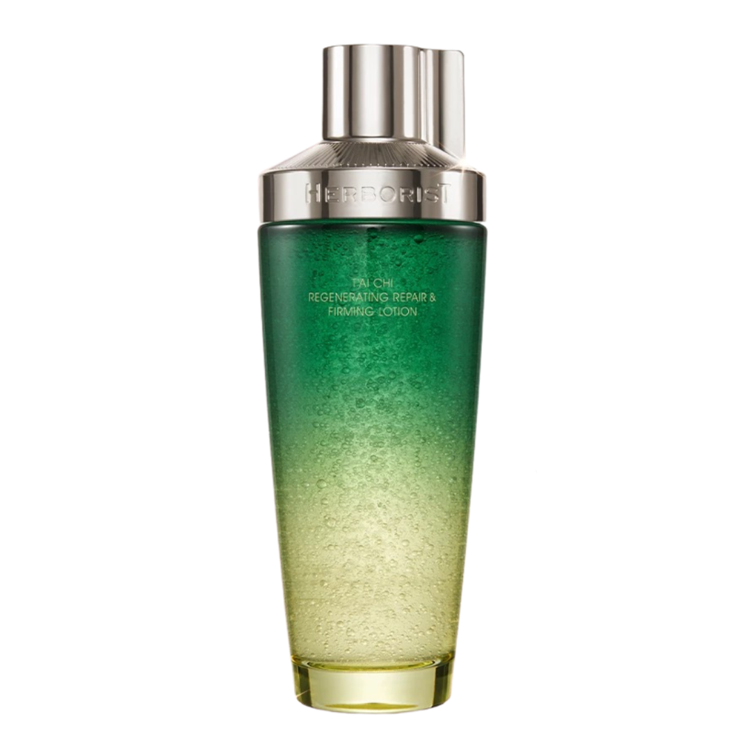 Herborist Tai Chi Regenerating Repair & Firming Lotion 2.0 200ml 佰草集太极肌源修护紧塑精华水2.0
