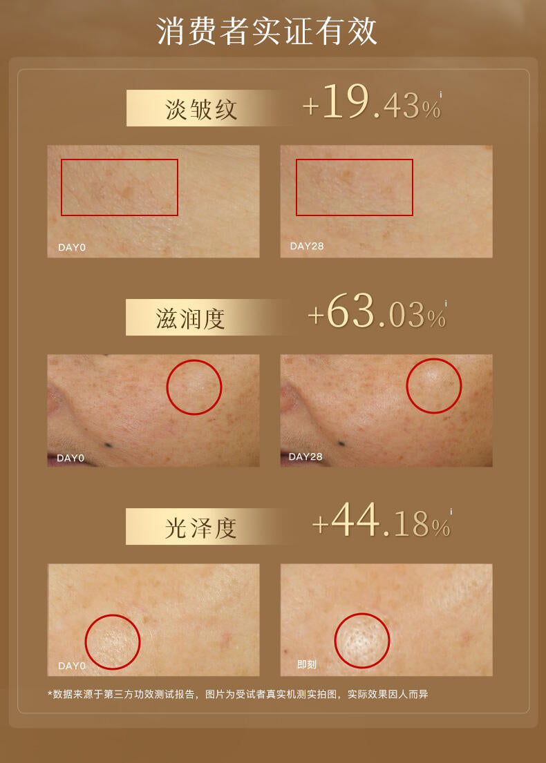 Herborist Ultimate Revitalizing Lift & Anti-wrinkle Emulsion 100ml 佰草集御龄紧致抗皱乳液
