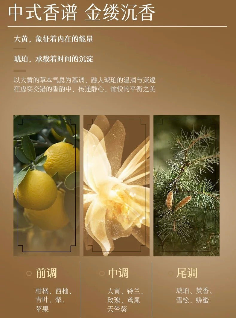 Herborist Ultimate Revitalizing Lift & Anti-wrinkle Lotion 200ml 佰草集御龄紧致抗皱菁华水