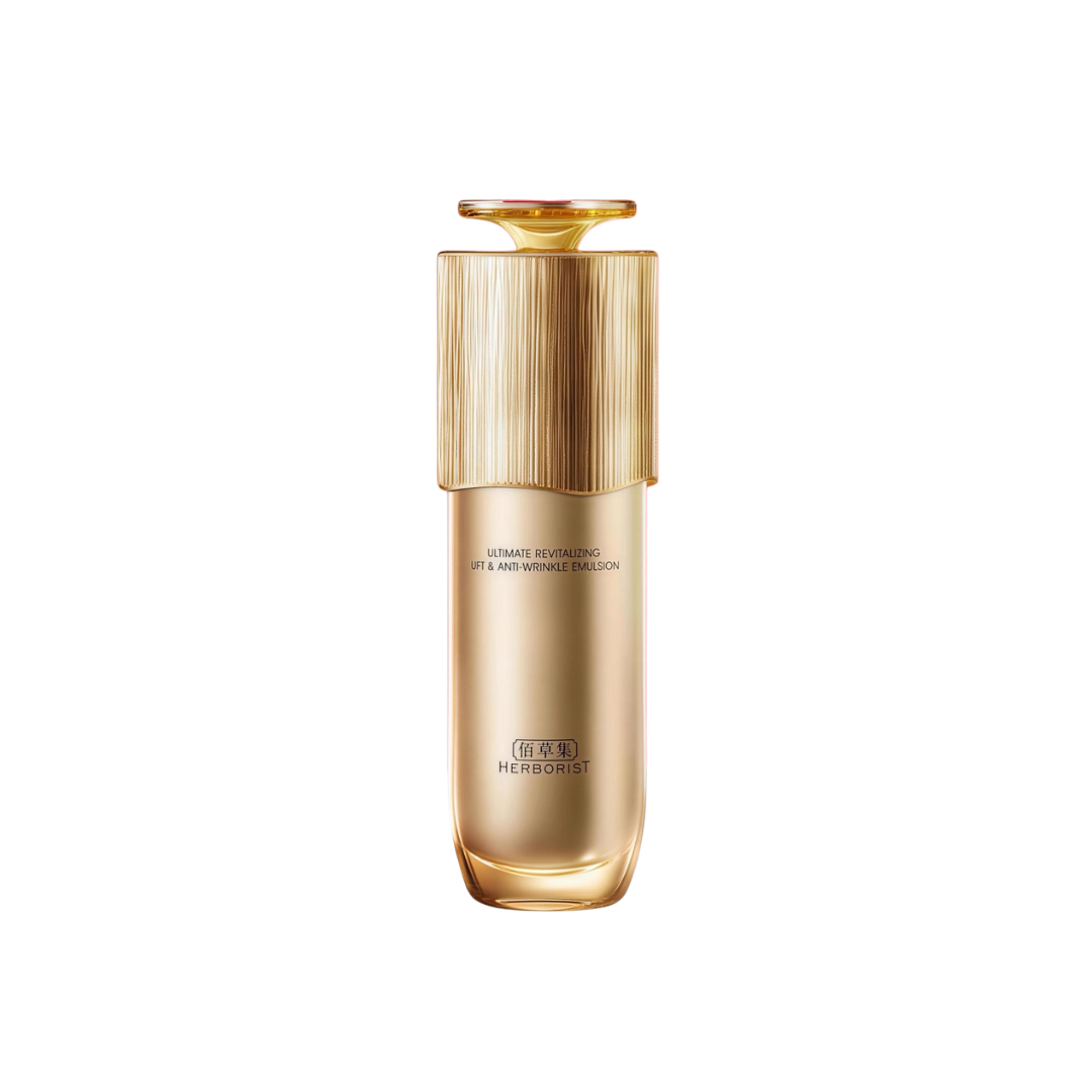 Herborist Ultimate Revitalizing Lift & Anti-wrinkle Emulsion 100ml 佰草集御龄紧致抗皱乳液