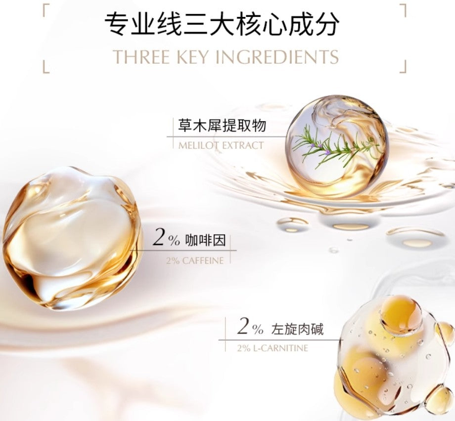 INNOAESTHETICS Contour Lifting Serum 2ml*14pcs/box 英诺皮肤世家微颜紧塑精华液