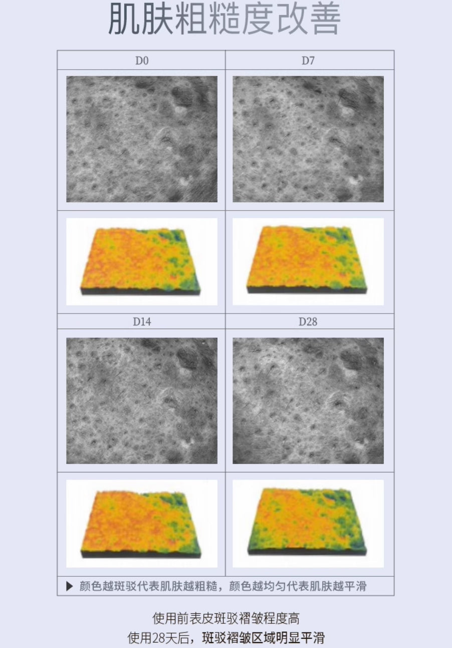 INNOAESTHETICS Luminous Lotion 50ml 英诺皮肤世家光蕴焕彩精华水