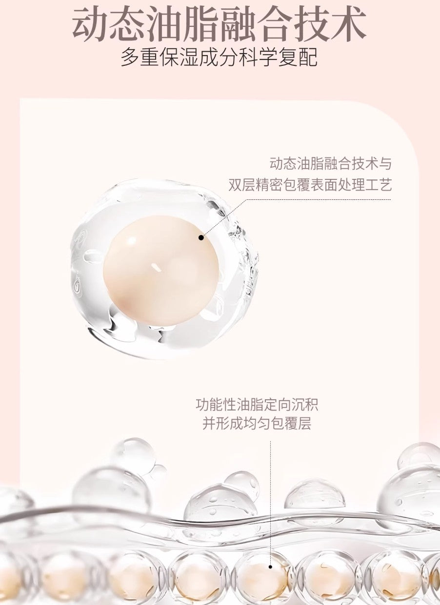 JILL LEEN Three-Color Eyebrow Powder 2g 玖丽绵绵猫淡彩三色眉粉