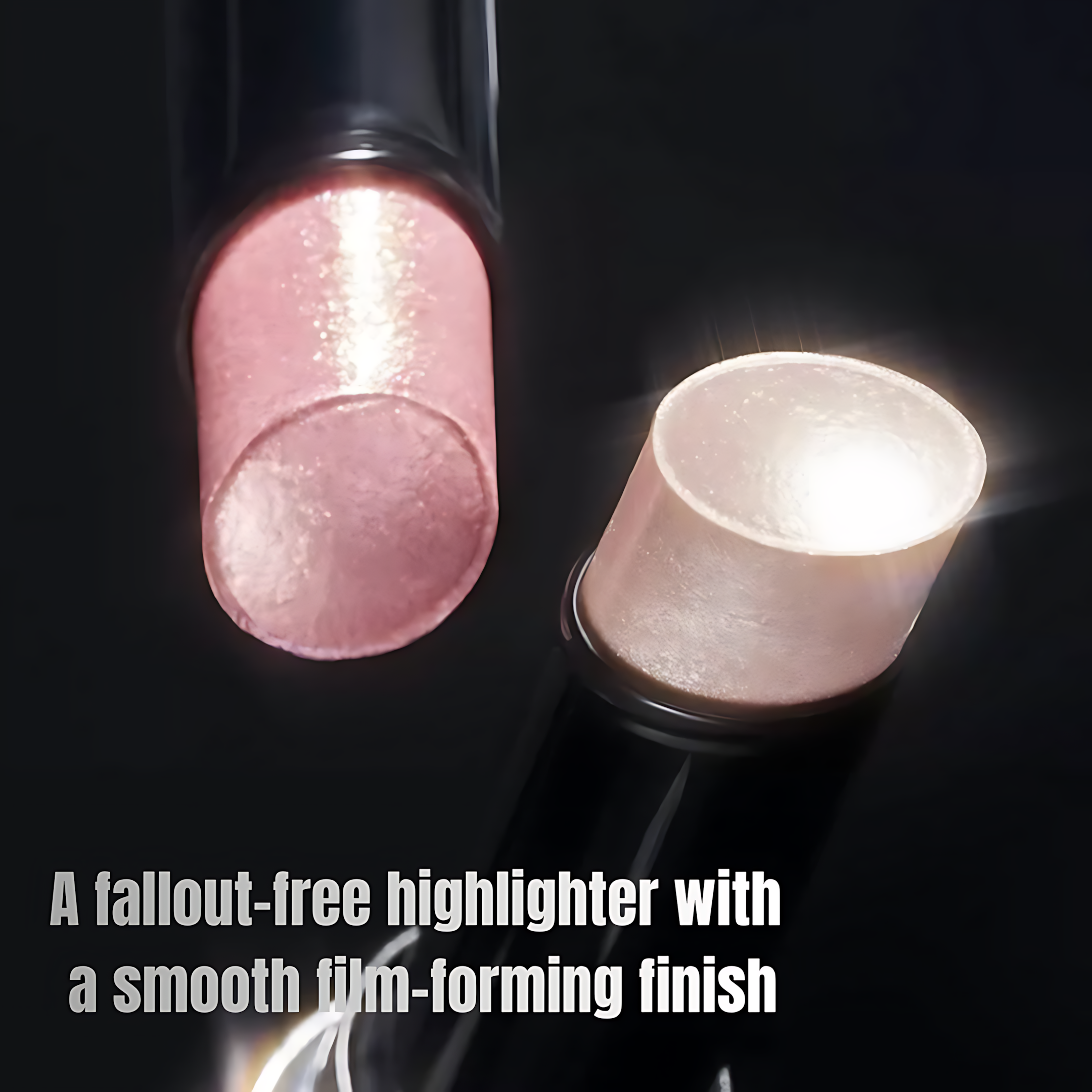 Tiktok/Douyin Hot JOOCYEE Elly Highlighter Stick 2g 【Tiktok抖音爆款】酵色果冻提亮棒