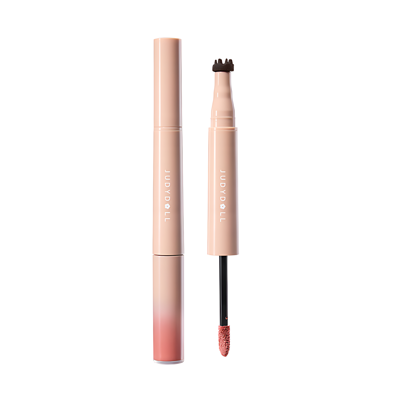JUDYDOLL Freckle & Blush Duo 1g+3.1g 橘朵雀斑腮红笔