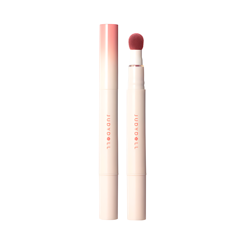 JUDYDOLL Satin Lip Cream 2.6ml 橘朵缎光唇粉霜
