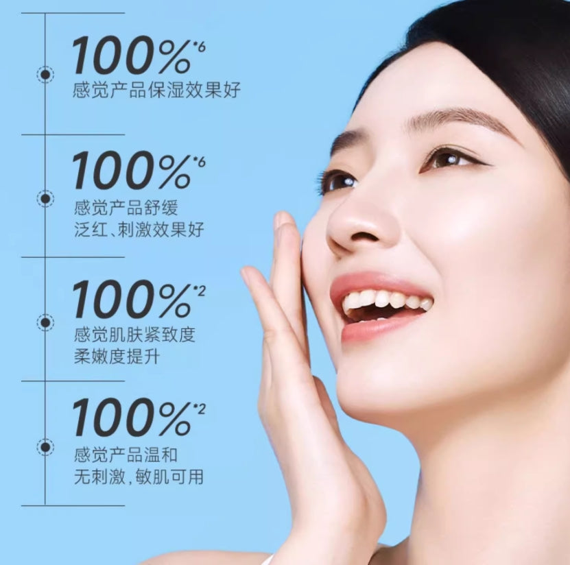 JUYOU Firming & Repairing Single-Use Essence 1g*28pcs 绽妍紧致修护次抛精华液