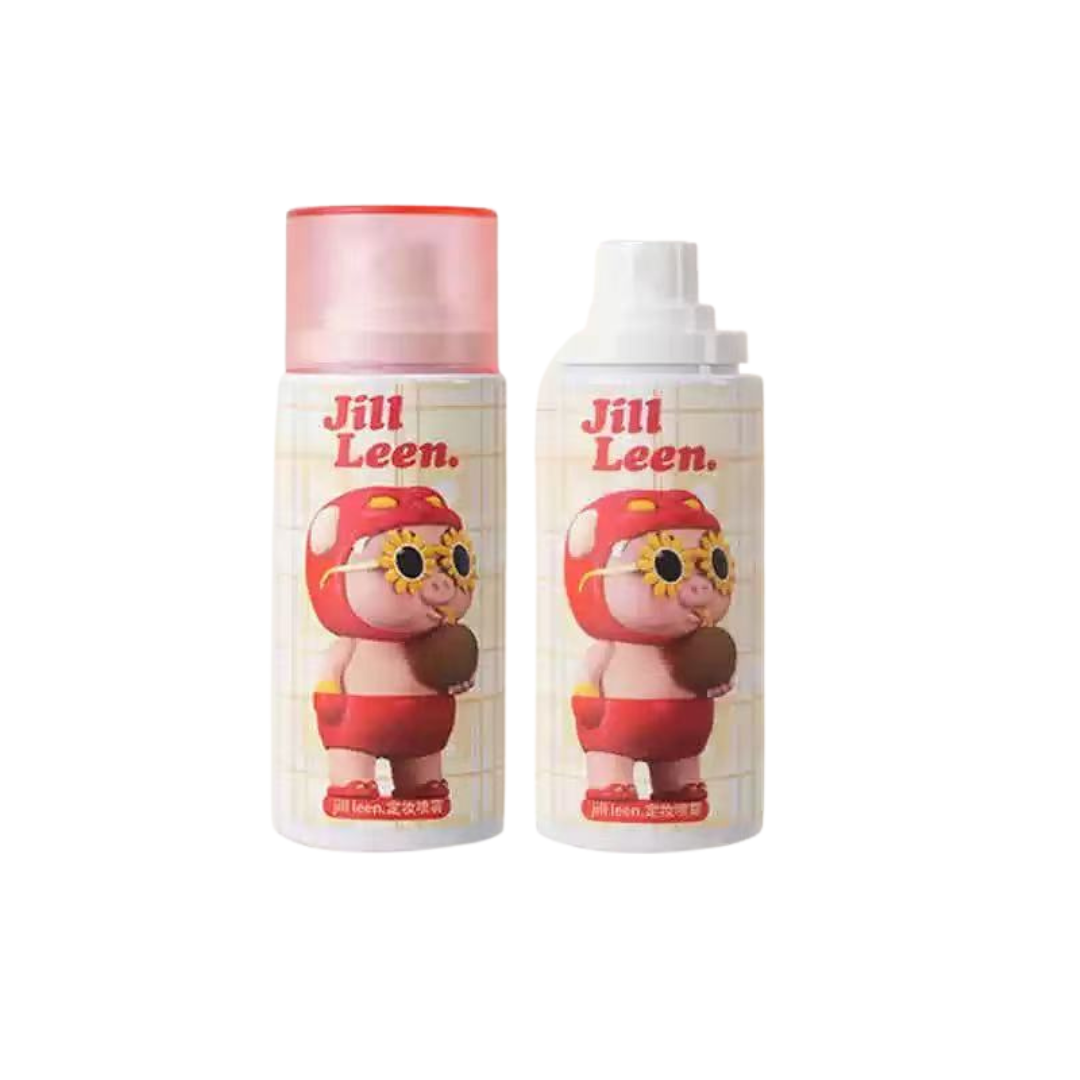 Jill Leen GG BOND Setting Spray 65ml 玖丽猪猪侠定妆喷雾