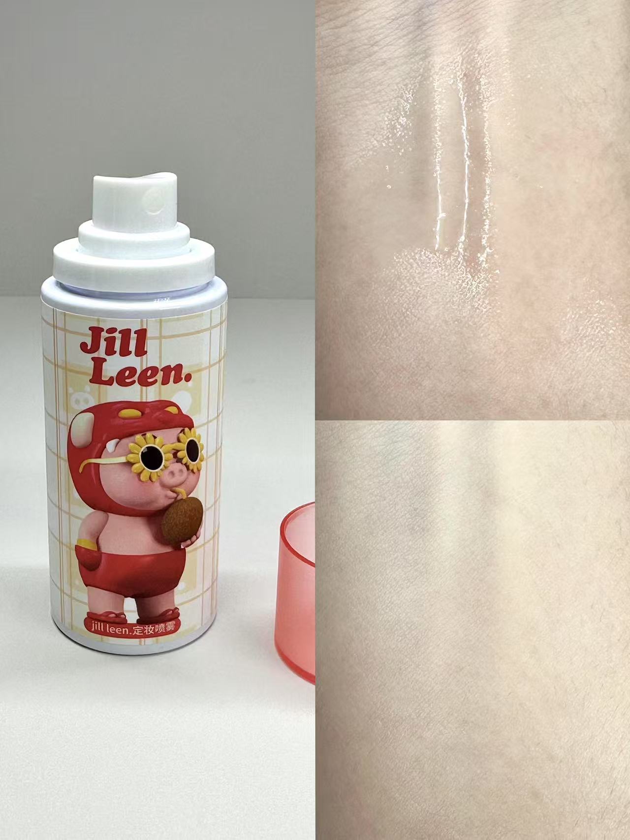Jill Leen GG BOND Setting Spray 65ml 玖丽猪猪侠定妆喷雾