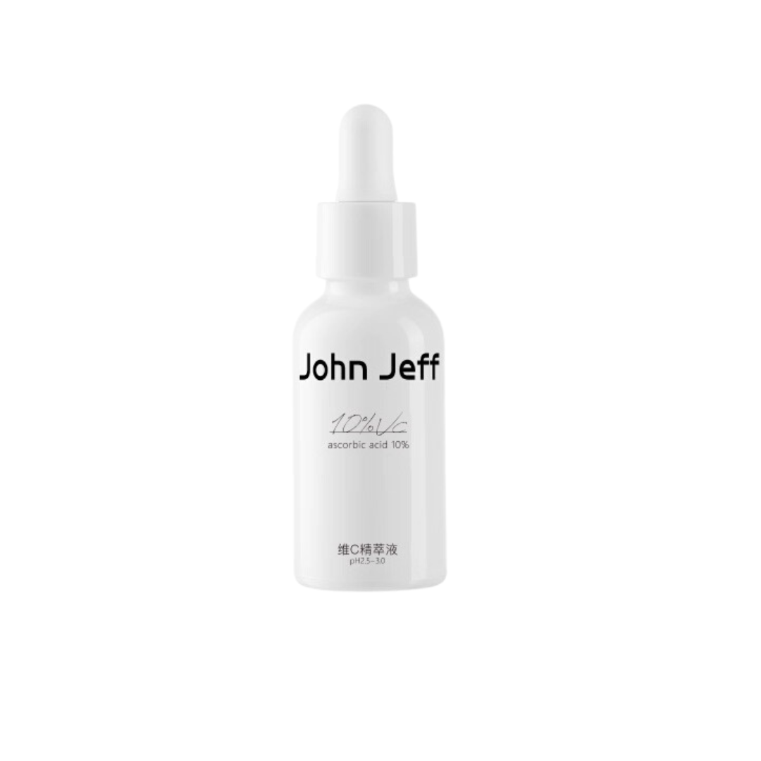 John Jeff 15% Vitamin C Essence John Jeff 维c精华液 15ml/30ml