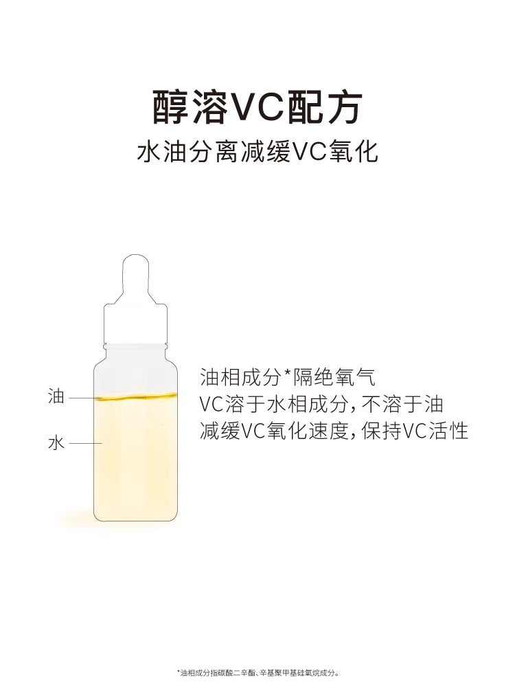 John Jeff 15% Vitamin C Essence John Jeff 维c精华液 15ml/30ml