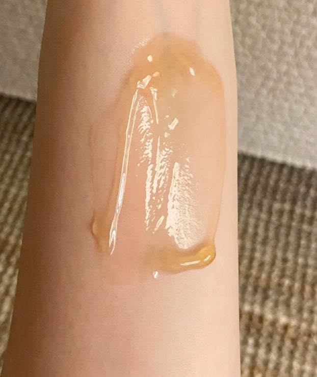 John Jeff Olive Jelly Mask 80g  John Jeff油橄榄冻膜