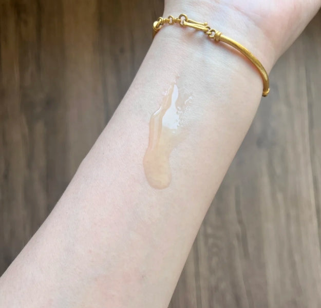 John Jeff Turmeric Serum 15ml/30ml  John Jeff姜黄精华液