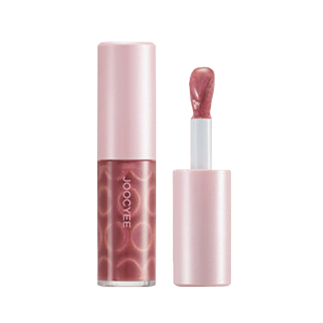 Joocyee Magneglow Lip Gloss 6g 酵色猫眼唇蜜