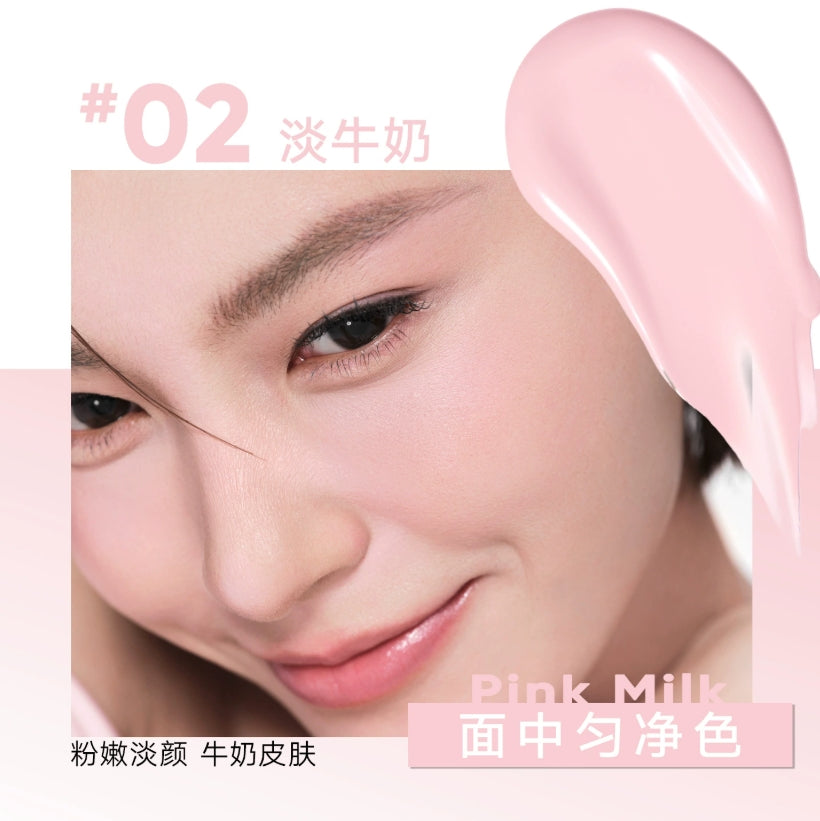 Judydoll Soft And Smooth Blush Lotion 5g 橘朵匀柔腮红乳