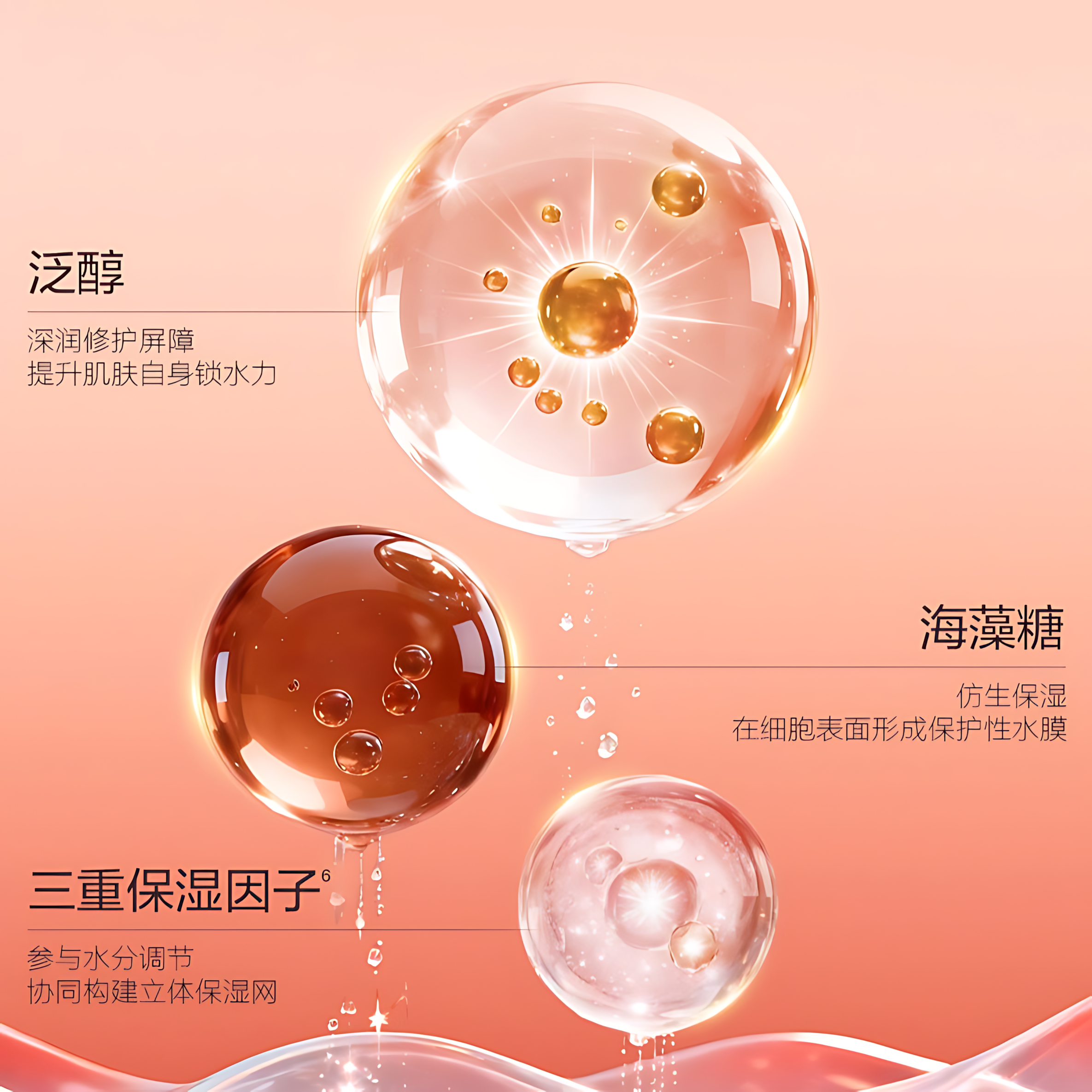 KANS Iced Americano Cyclopeptide Plumping Mask 25ml*5pcs/box 韩束闪充环肽冰美式面膜