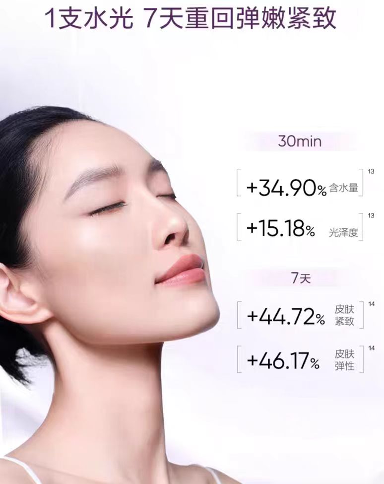 KANS Hydrating Collagen Plumping Mask 5g*10pcs/box 韩束水光胶原嘭弹面膜