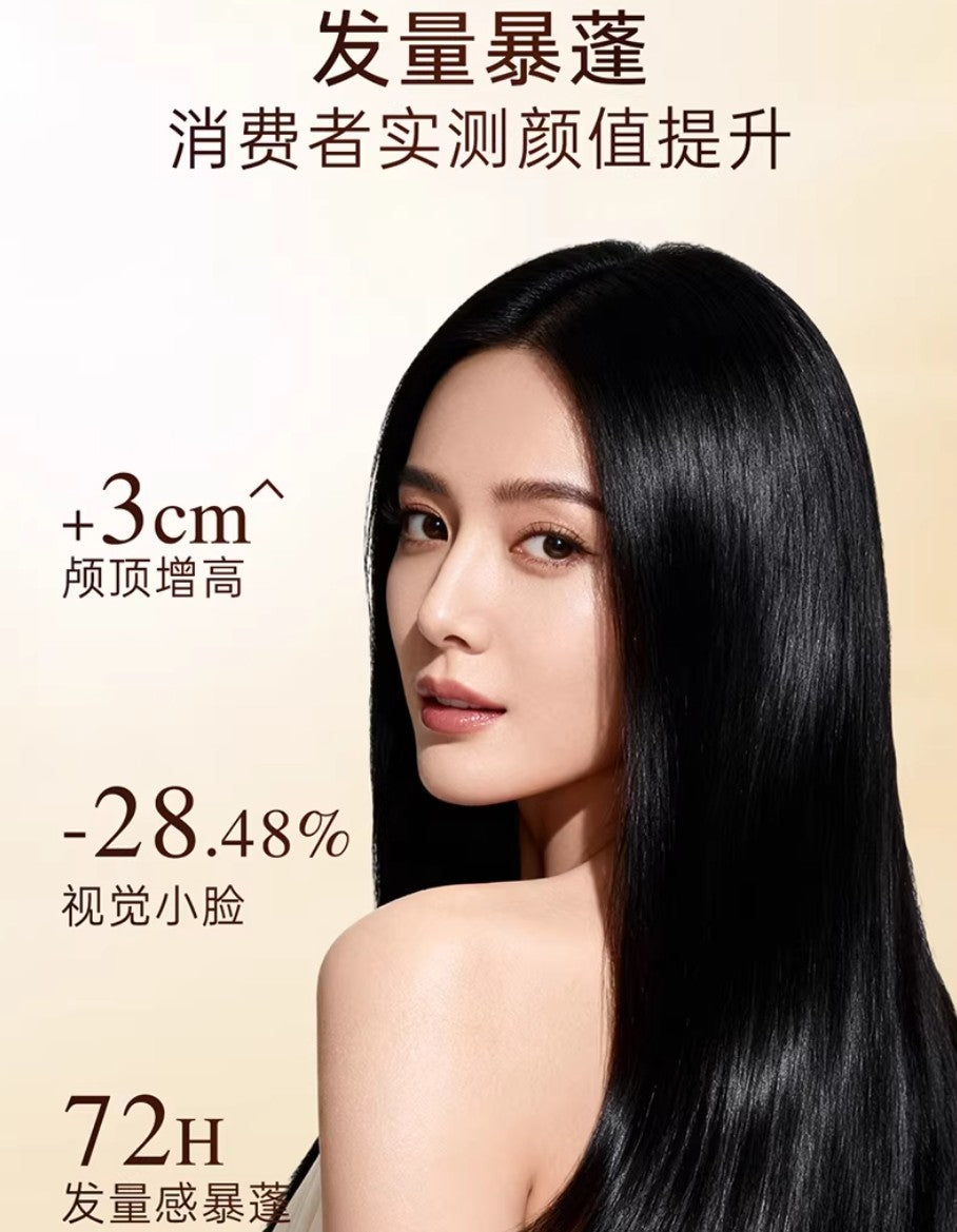 KONO Shampoo 500ml 卡厘洗发水