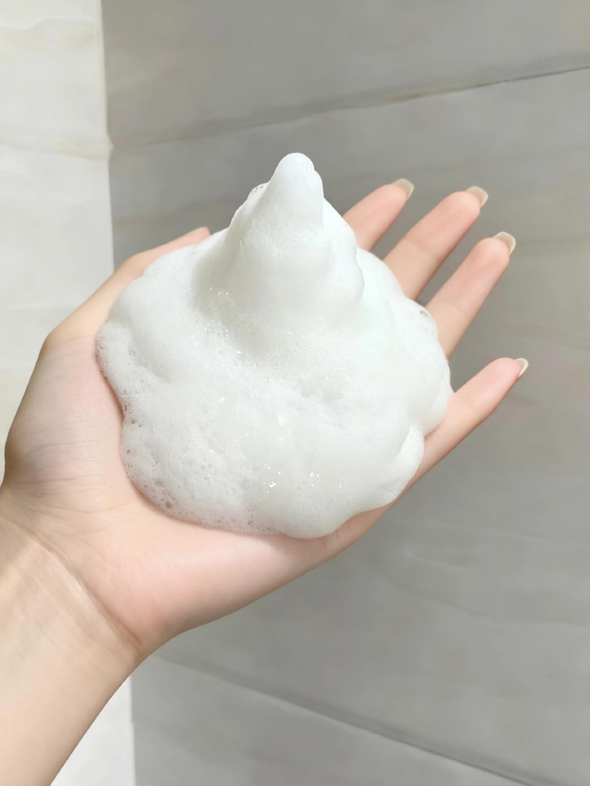 Kans Shampoo / Conditioner 500g 韩束洗发水/护发素