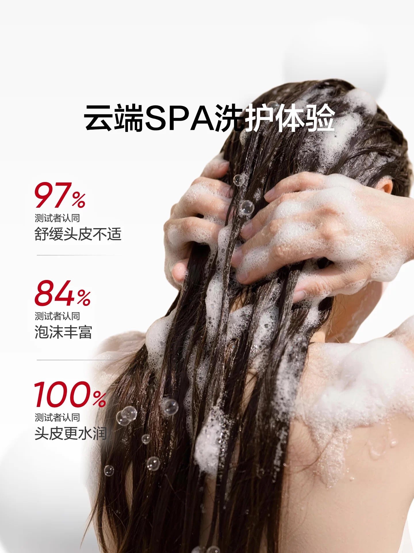 Kans Shampoo / Conditioner 500g 韩束洗发水/护发素