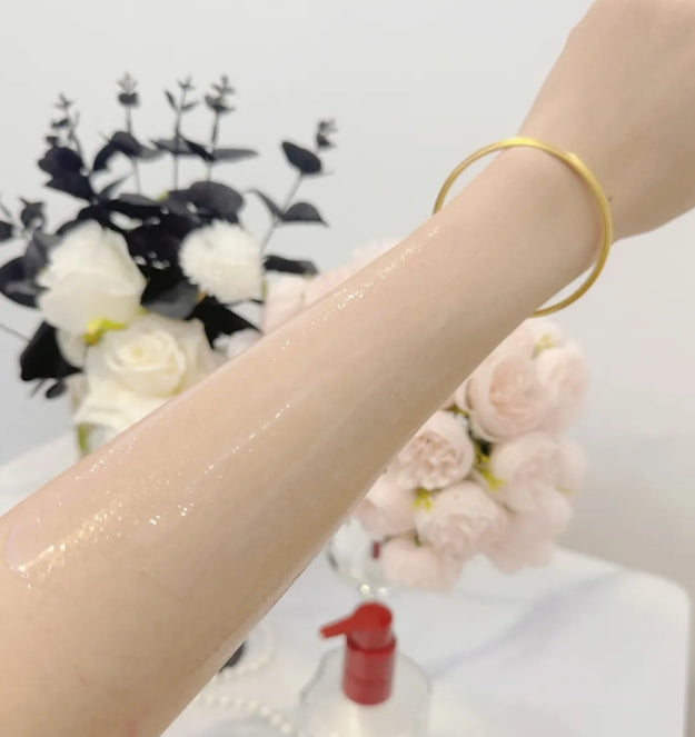 Tiktok/Douyin Hot Kans Brightening & Firming Body Essence 250ml【Tiktok抖音爆款】韩束焕白紧致身体精华液