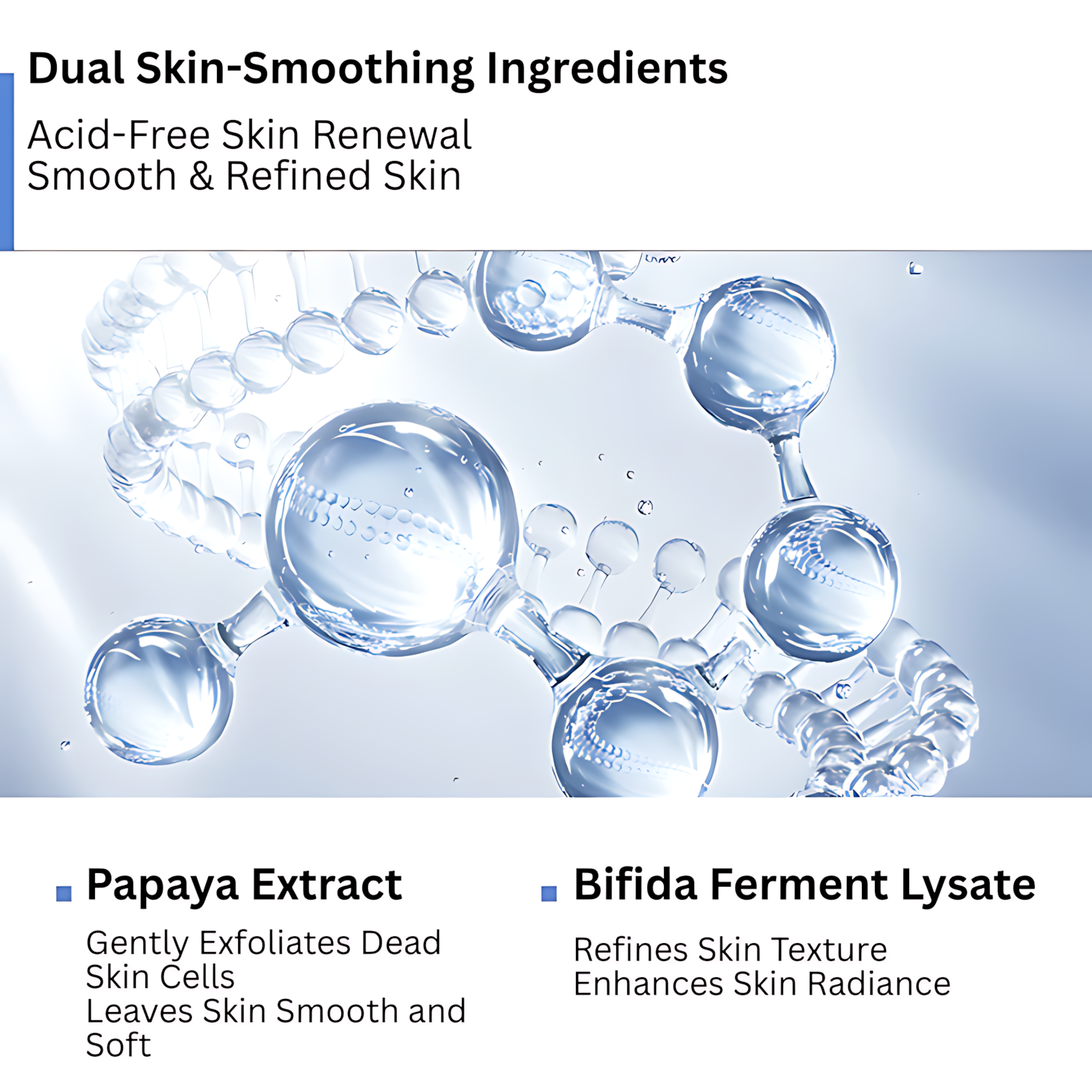 Kefumei Recombinant Collagen Smart Shiny Body Serum 100ml 可复美重组胶原蛋白智效光感身体精华液