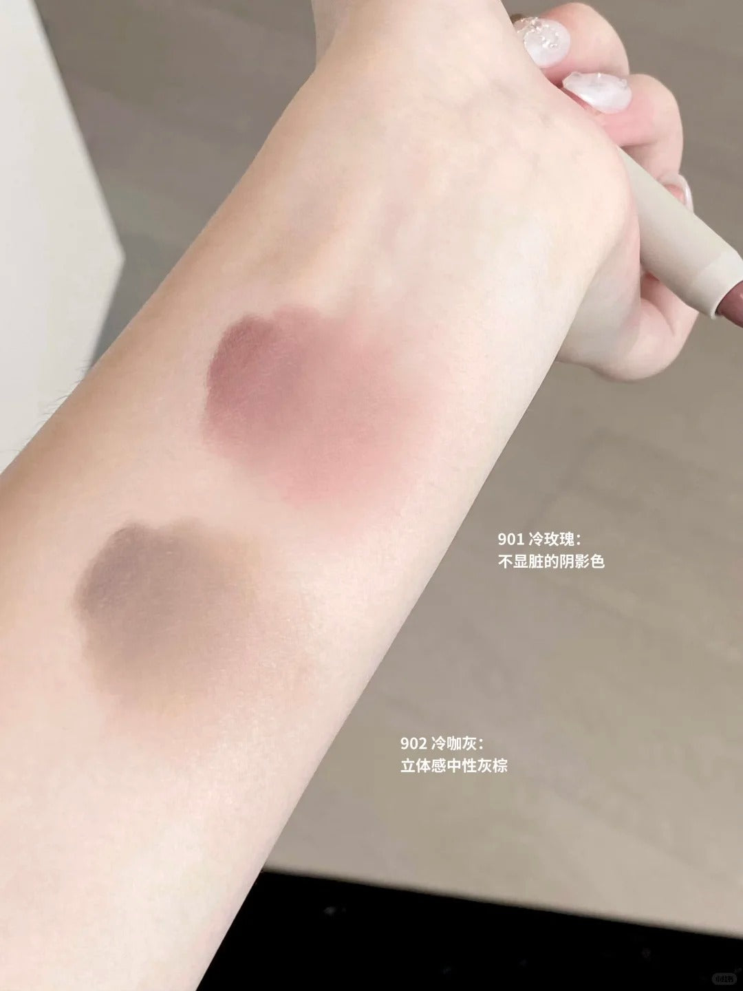 LEEMEMBER Sculpting Contour Pen 1.8g 荔萌塑影修容笔