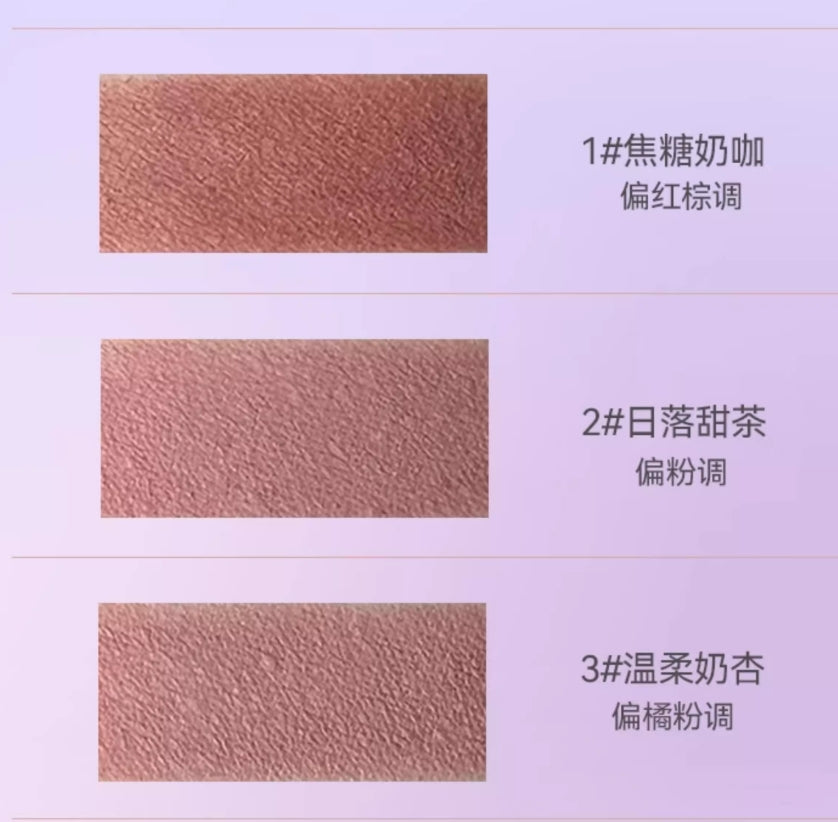 Tiktok/Douyin Hot LUCK PLUS Double Luck Lip Liner 0.3g【Tiktok抖音爆款】LUCK PLUS加倍幸运唇线笔