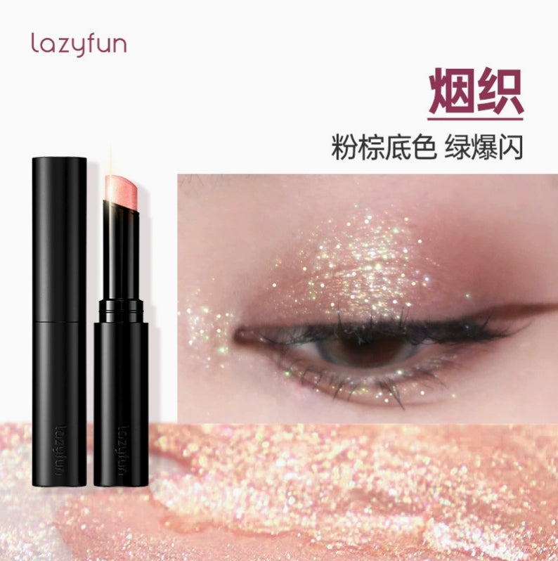 Lazyfun Jelly Fit Eyeshadow Stick 3g 徕梵果冻眼影棒