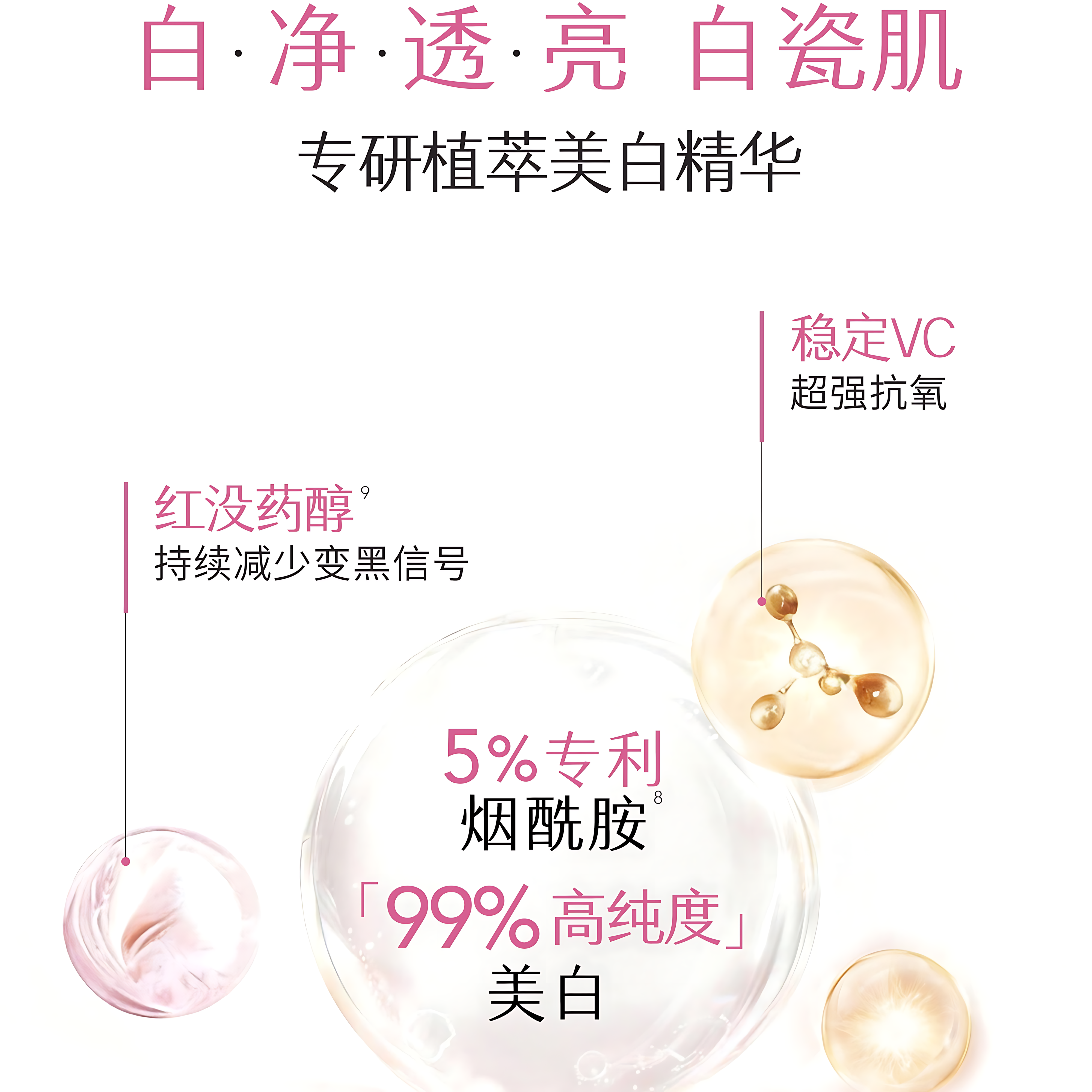 Little Dream Garden Whitening and Brightening Fragrant Body Lotion 250ml 半亩花田美白透亮香氛身体乳