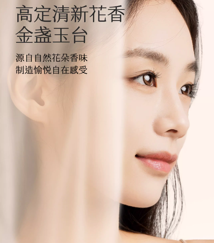 Little Dream Garden Calendula Flower Enzyme Oil-Control Skincare Set 半亩花田金盏花花酵控油护肤品套装