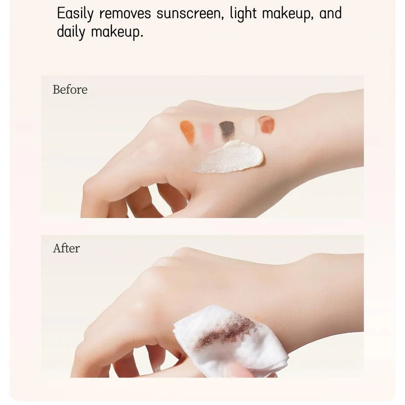 Little Dream Garden Calendula Oil Control Acne Cleanser 80g/120g 半亩花田金盏花控油祛痘洁面乳