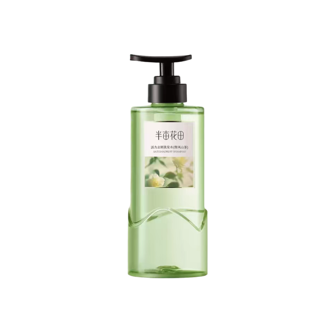 Little Dream Garden Shampoos 500g 半亩花田洗发水