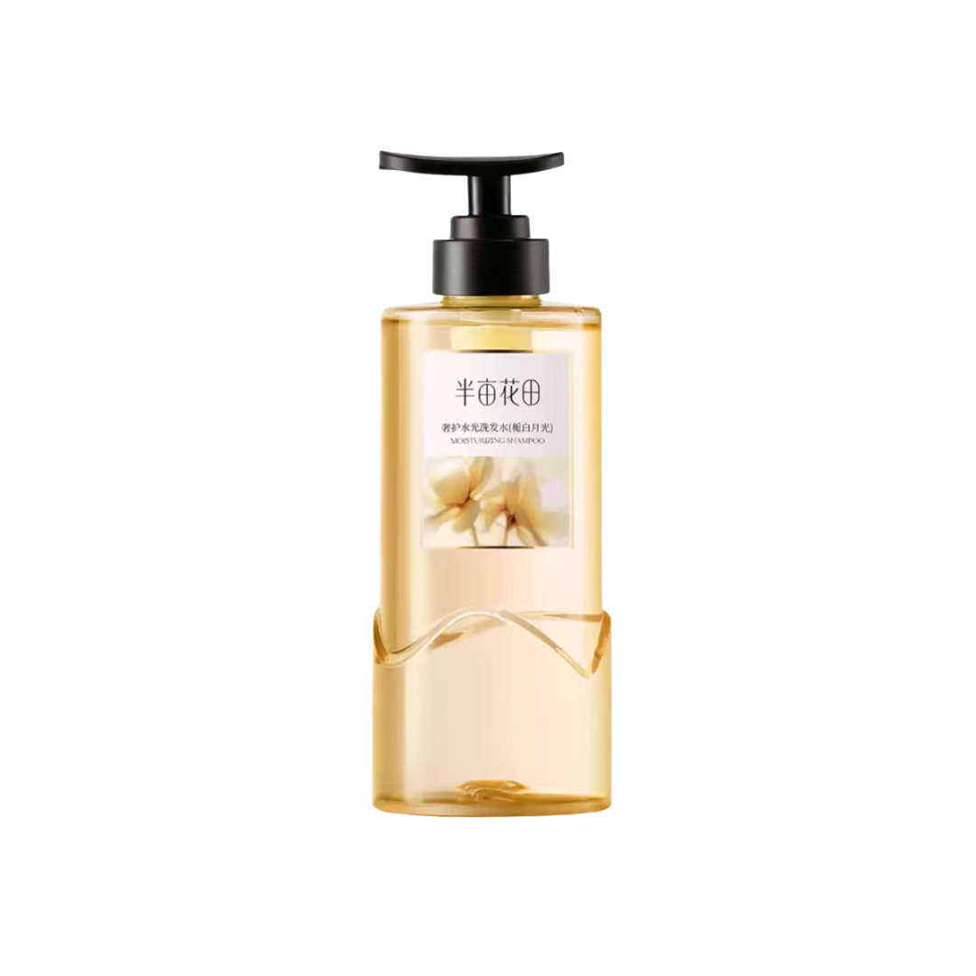 Little Dream Garden Shampoos 500g 半亩花田洗发水