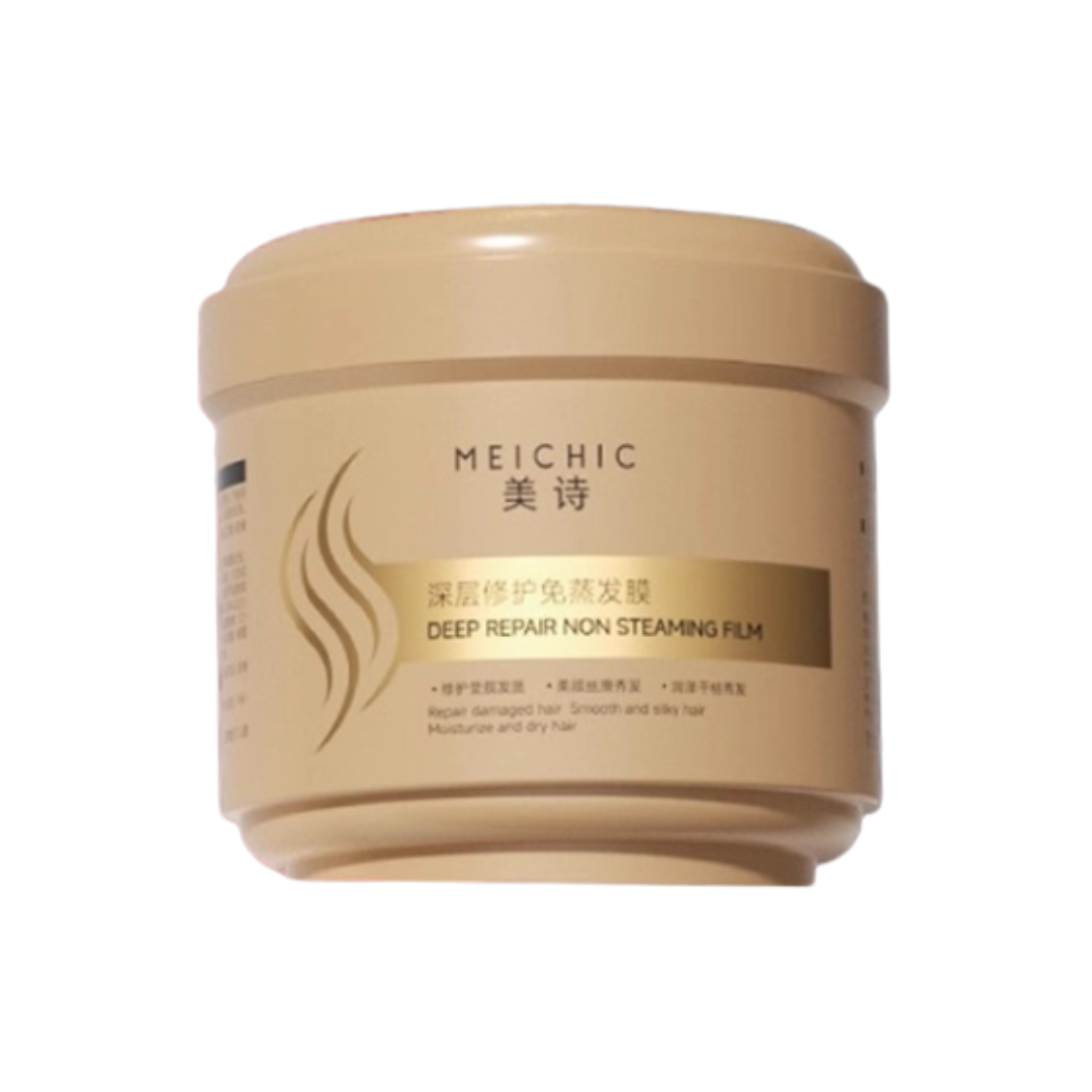 MEICHIC Deep Repair Non Steaming Film 500g 美诗深层修护免蒸发膜