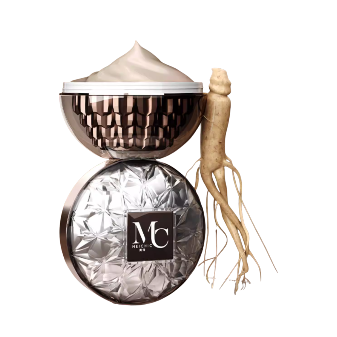 MEICHIC Precious Extract Ginseng Lady Cream 50g 美诗八佰珍萃参灵贵妇膏