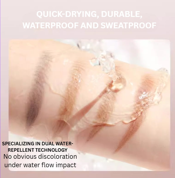 MEIKING Eyebrow Pencil 0.06g 美康粉黛远山眉黛笔