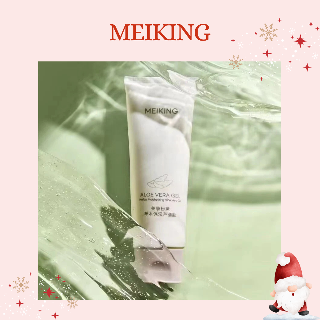 Xmas Mystery Gift 🎄 Full-Size Surprise