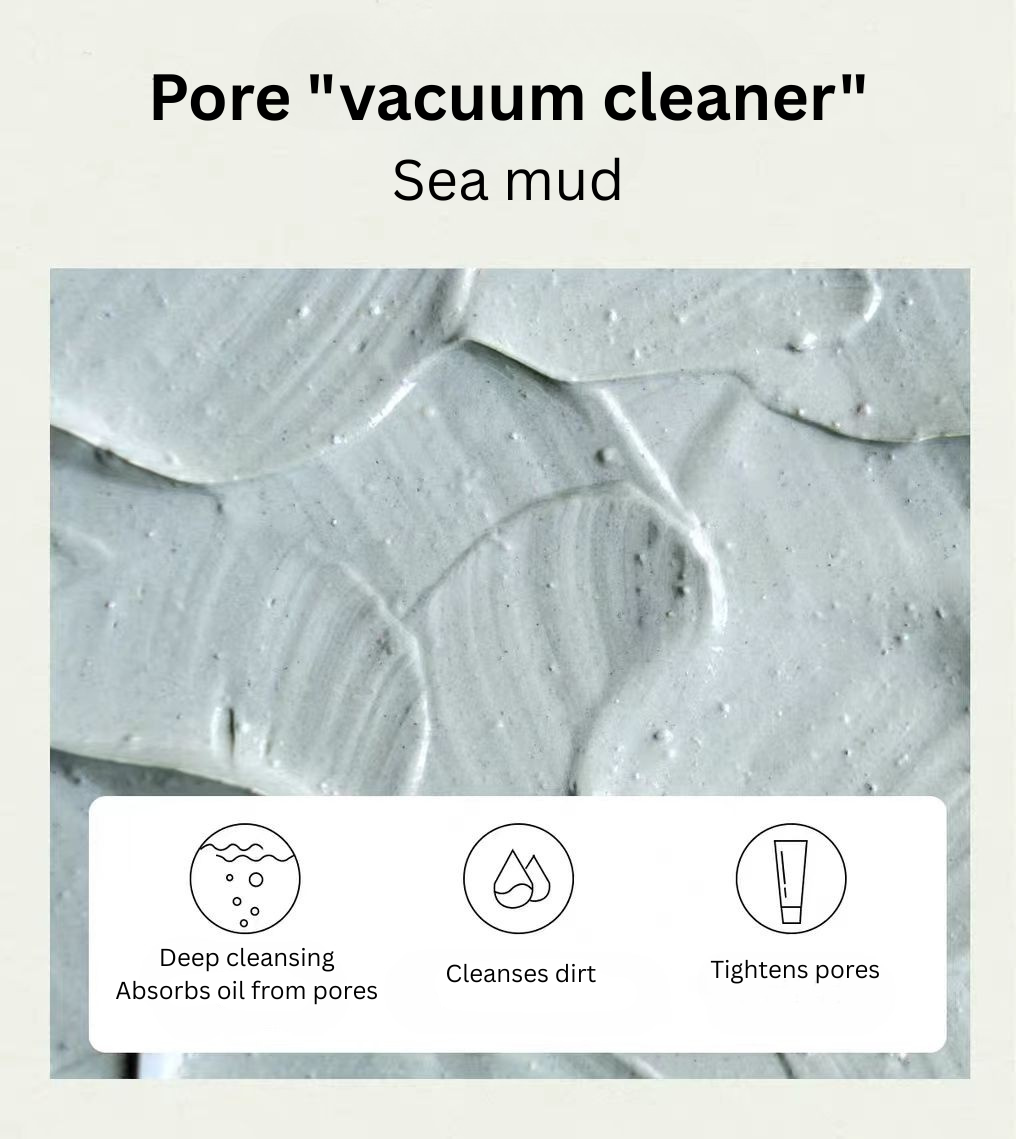 MKMAKANE Amino Acid Cream Cleanser 100g 百奈子氨基酸洁面膏