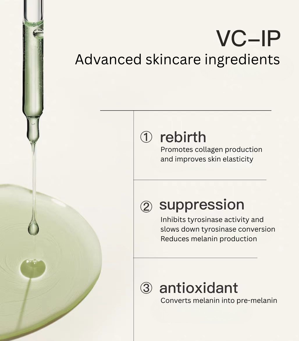 MKMAKANE Ganoderma Anti-Wrinkle Essence Oil 5ml/15ml 百奈子灵芝抗皱精华油