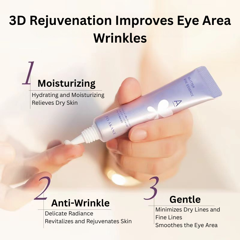 MKMAKANE Retinol Anti-Wrinkle Eye Cream 15g 百奈子A醇抗皱眼霜