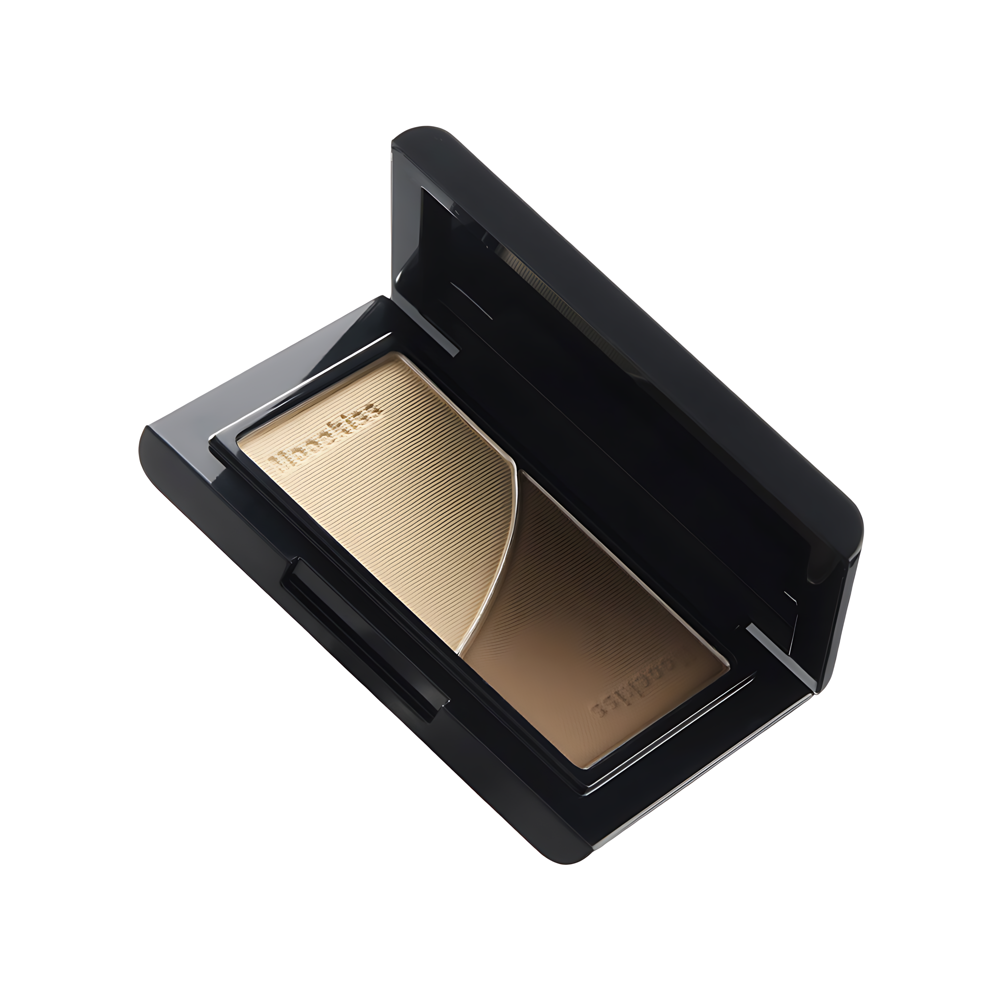 MOOEKISS Dual-Color Sculpting Contour Palette 3.5g 木柯诗两色塑颜修容盘