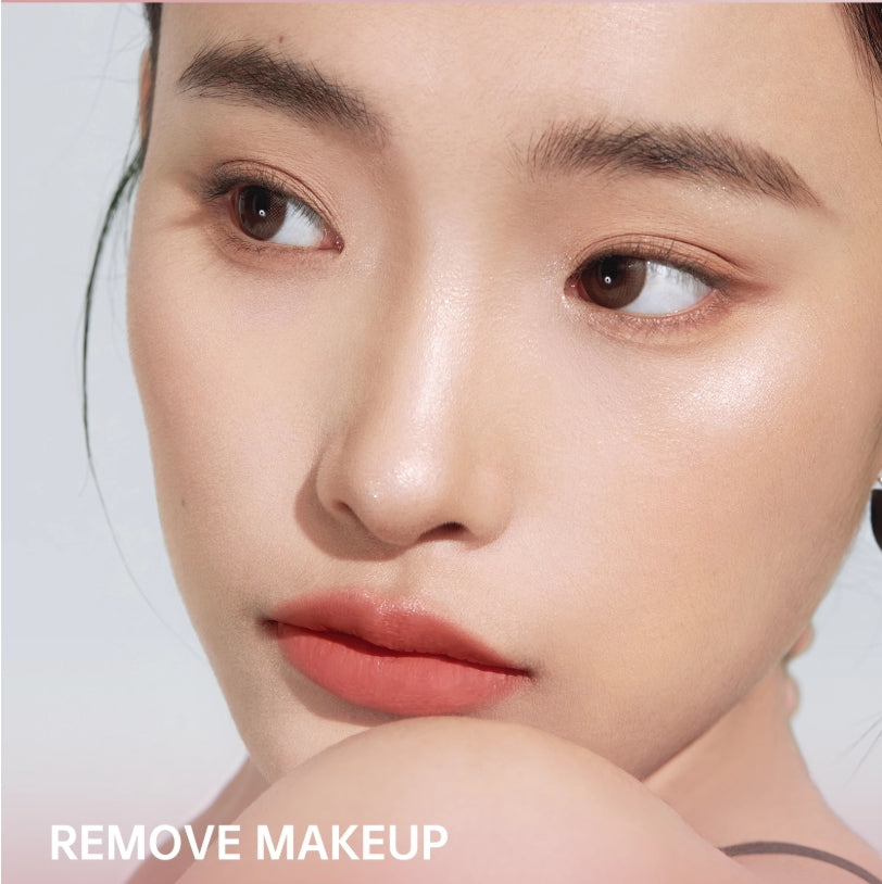 MOOEKISS Long-Wear Velvet Matte Lip Cream 3g 木柯诗雾感柔色唇霜