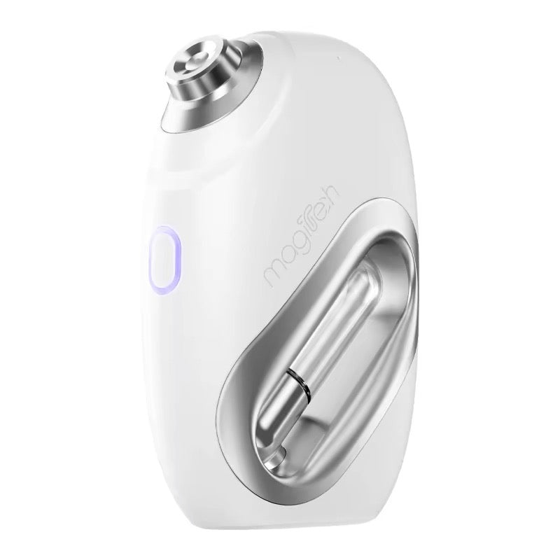 Magitech Micro-needle Oxygen Hydration Device 美技微孔注氧补水仪