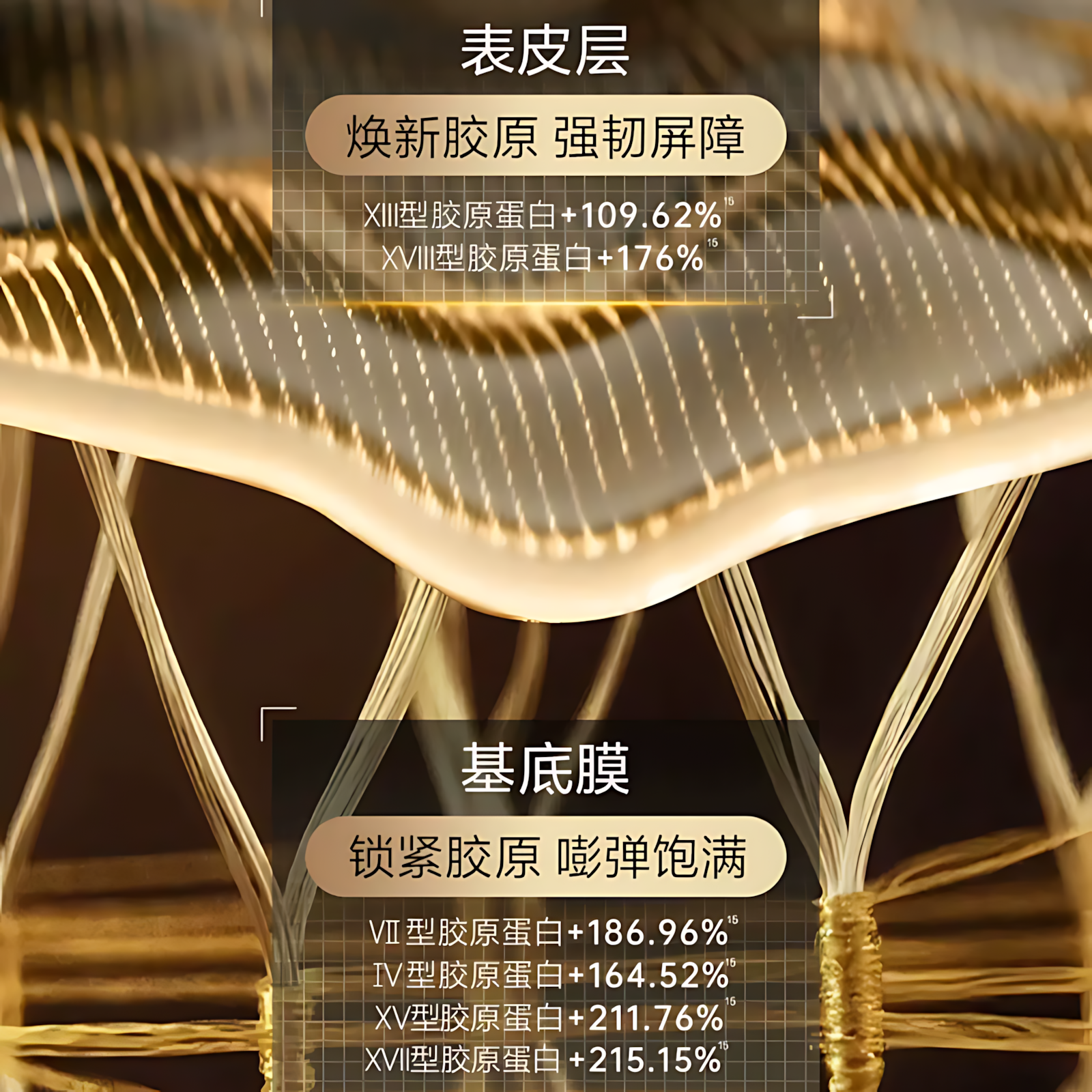 Marubi Recombinant Collagen Anti-Wrinkle Repair Rejuvenating Mask 5ml/50ml 丸美重组胶原蛋白抗皱修护焕肤面膜