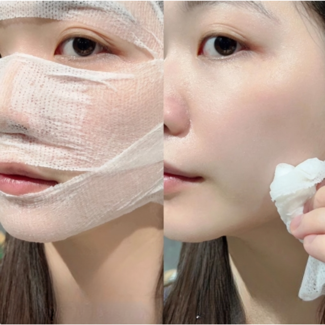 SHE LOG Matsutake Mushroom Essence Water 100ml 稀物集松茸菌菇精华水