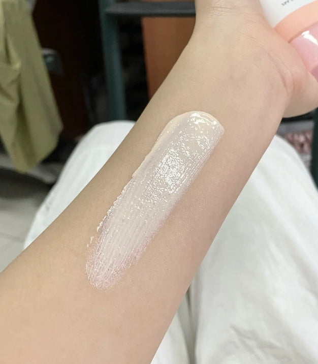 Mentholatum Comfort Physical Sunscreen 50g/80g 曼秀雷敦新碧舒护物理防晒