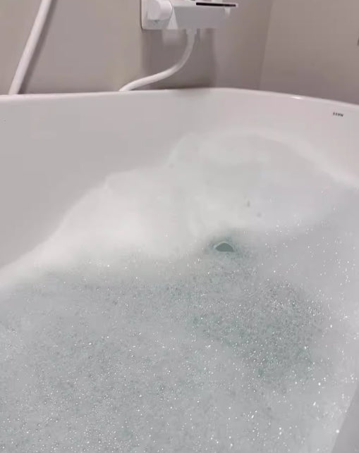 Tiktok/Douyin Hot NARBERRY Color Graffiti Bath Bomb 9pcs/box【Tiktok抖音爆款】奈宝莉色彩涂鸦泡澡球