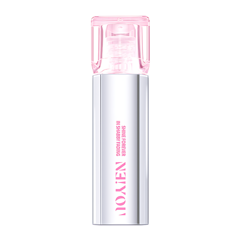 NEIYOU Spotlight Mirror Dewy Serum Lip Gloss 3.8g 那柚聚光镜透精华水唇蜜